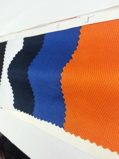 HK-XGFG CVC 珠地網布 A-090 細節-2